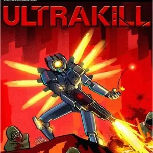 ULTRAKILL