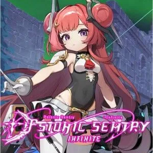 Psionic Sentry : Infinite