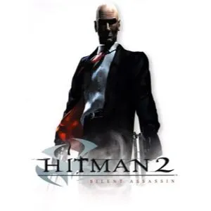 Hitman 2: Silent Assassin
