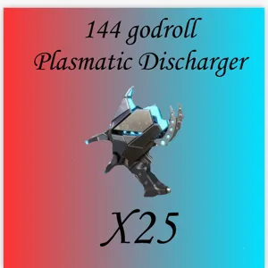 Bundle | Plasmatic Discharger