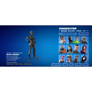 Fortnite season 3 and 4 battle pass !!NFA!!!