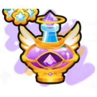 God potion pet go!!