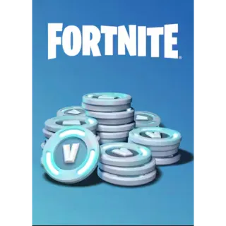 1200 to 50 000 v bucks account garranted 1.2k v bucks+