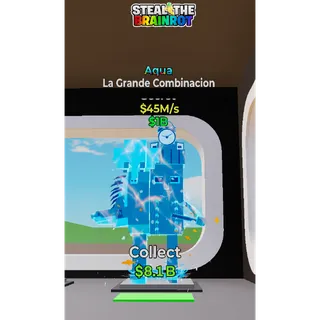 Fortnite Steal the Brainrot