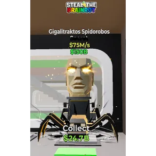 Fortnite Steal the Brainrot