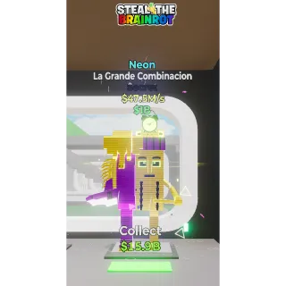 Fortnite Steal the Brainrot