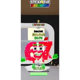 Fortnite Steal the Brainrot