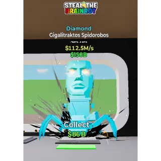 Fortnite Steal the Brainrot