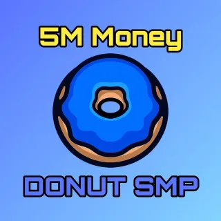 DonutSmp