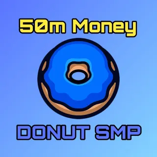 DonutSMP