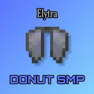 donutsmp | elytra
