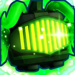 SHINY Royal Guardian