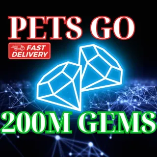 PETS GO