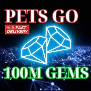 PETS GO