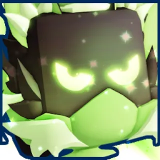 Mythic Mint Sundae Champion