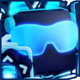 Mythic Hyperwave Kitty