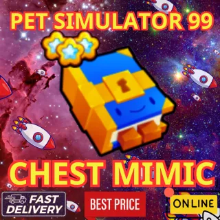 CHEST MIMIC