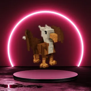 3x GRIFFIN GROW A GARDEN