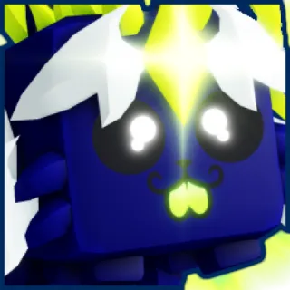 Mythic Golden Retreiver BGSI