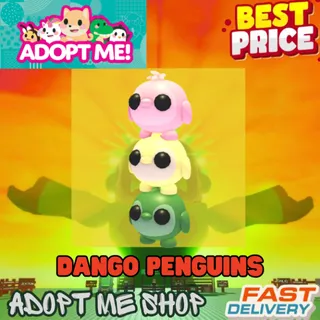 Dango Penguins