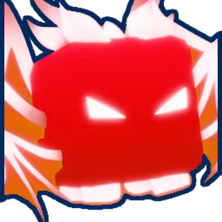 10x Shiny Diamond Overlord BGSI