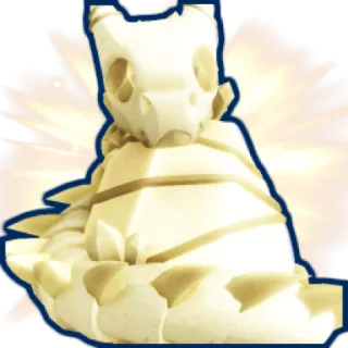 Radiant Crystal Dragon