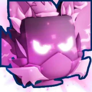 Shiny Strawberry Sundae Champion