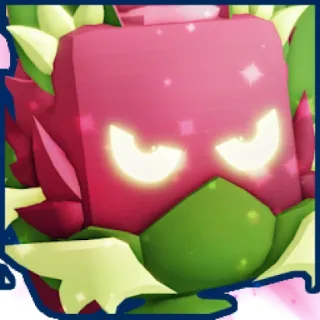 Mythic Strawberry Sundae Champion