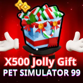 JOLLY GIFT