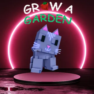  moon cat - Grow A Garden