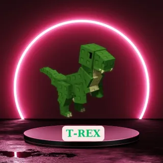 T-Rex