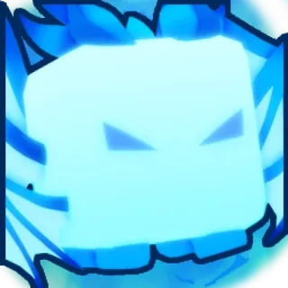 SHINY THE OVERLORD BGSI