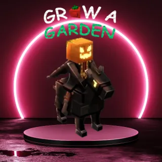 10x headless horseman