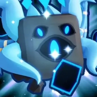 Shiny False Prophet BGSI