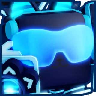 Mythic Hyperwave Kitty