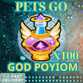 PETS GO