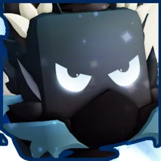 Mythic Chocolate Sundae Champion