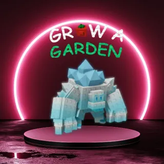 ICE GOLEM 