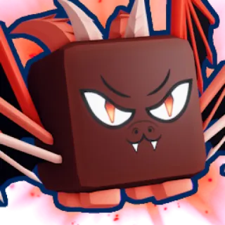 10X Shiny Fallen Angel BGSI