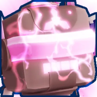 MYTHIC MECH ROBOT BGSI