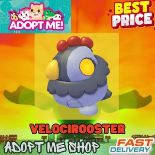 Velocirooster
