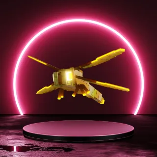 Dragonfly - Grow A Garden