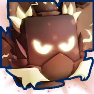 Chocolate Sundae Champion