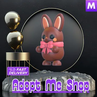 mega Milk Choccybunny