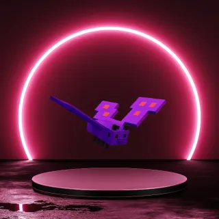 Butterfly - Grow A Garden