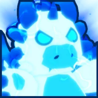 Shiny Overlord Plushie