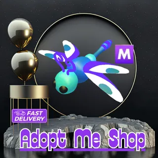 Mega Dragonfly
