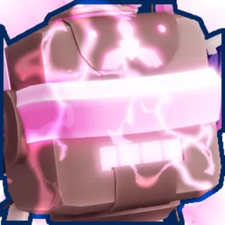 MYTHIC MECH ROBOT BGSI