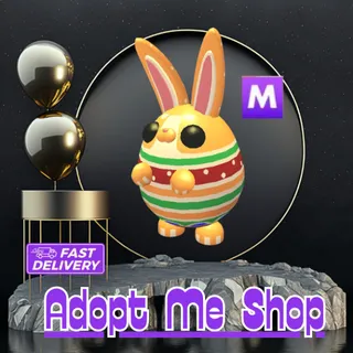 mega easter bunny