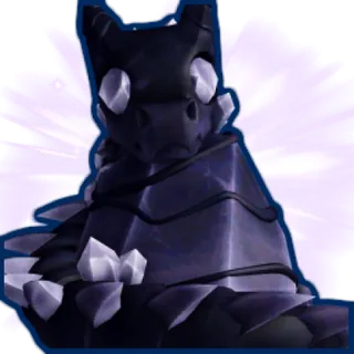 Void Crystal Dragon Secret